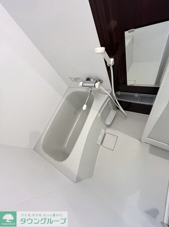 フレグラントオリーブ名城公園の物件内観写真